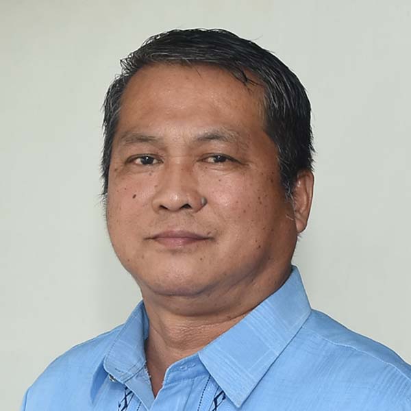 Avelino C. Santos